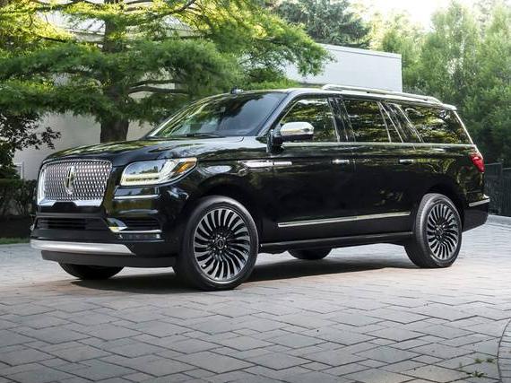 LINCOLN NAVIGATOR L 2018 5LMJJ3LTXJEL10890 image